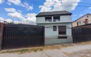 Casă P+M | Teren 480 mp | 322 mp utili | Lumina - Poză 3