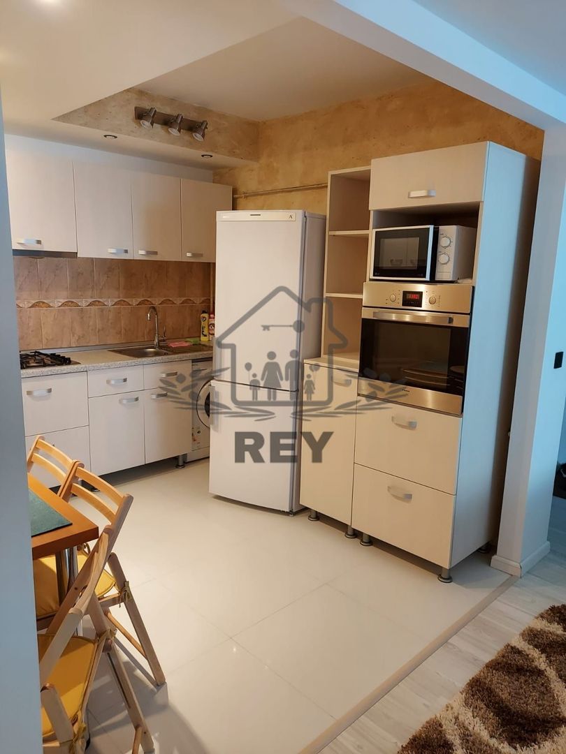 Apartament 3 camere zona Valea Aurie de vânzare - Poză 10