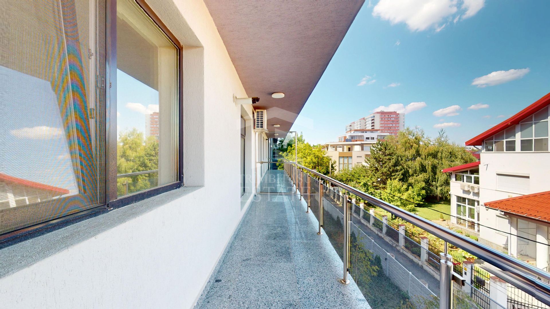 Apartament 2 camere | Bloc Nou 2025 | Balcon 10 mp | Etaj 2/4 - Poză 21