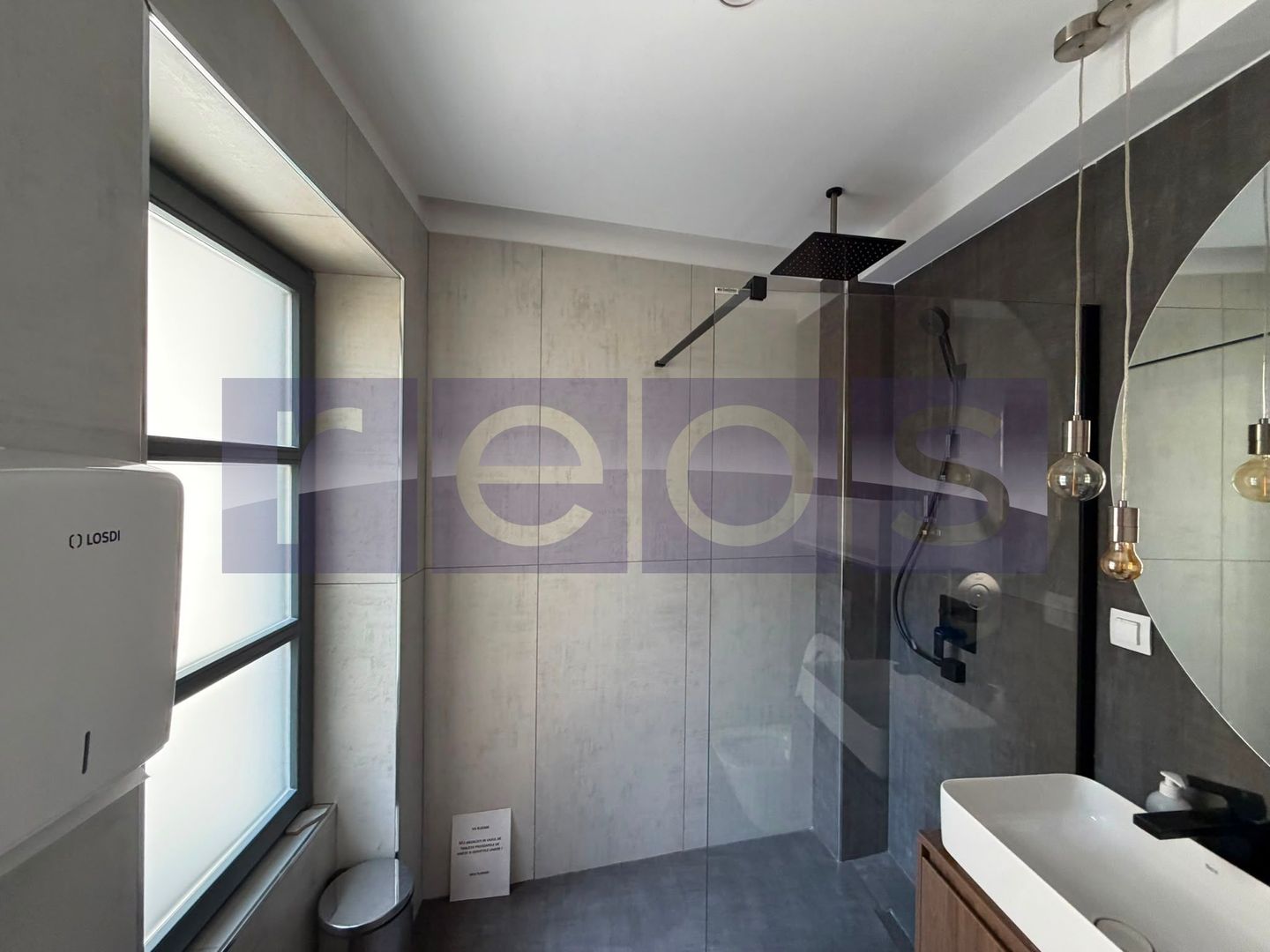 VILA PREMIUM FLOREASCA | 385MP | CURTE PROPRIE-PARCARE | IDEAL BIROURI - Poză 25