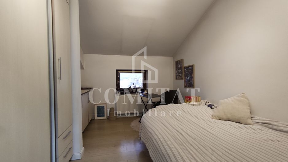 Apartament cu 3 Camere | Zona Auchan - Cartierul Iris - Poză 13