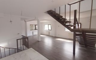 Vanzare Casa Otopeni   D + P + M - Poză 10
