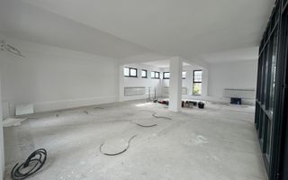 Cladire birouri / comerciala Tudor Vladimirescu-Iulius Mall - Poză 6