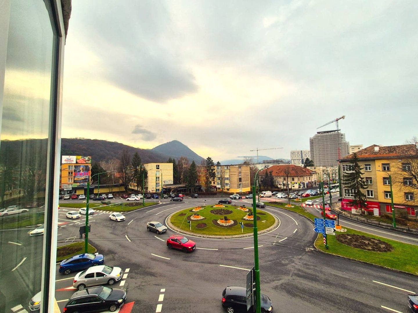 Exclusivitate, Centru Civic, la 5 minute de mall Afi - Poză 12