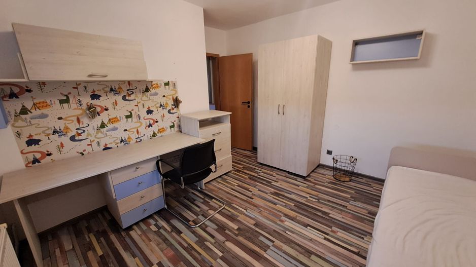 Apartament elegant I 2 bai si balcon I Zona Aradului - Poză 6