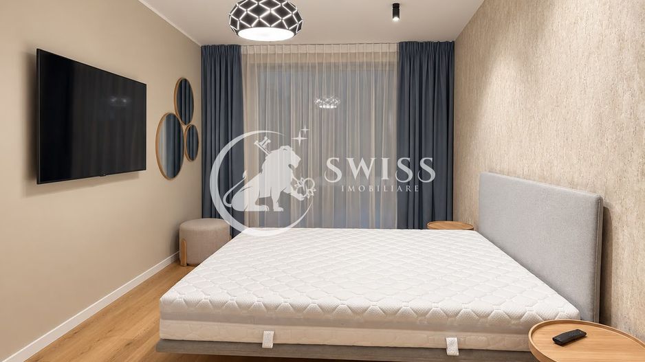 Apartament Premium | 61mp | M. Avenue | Parcare | 5min Iulius Mall - Poză 6