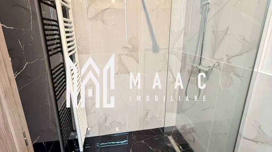 Apartament 3 camere I Lift I Modern I Balcon I Central - Poză 16