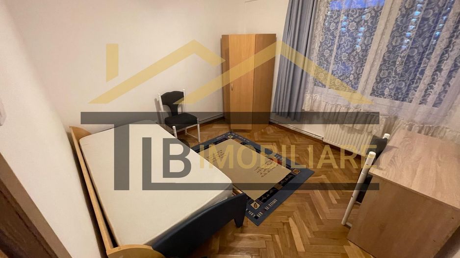 Apartament cu 4 camere, 85mp, Zona Fortuna - Poză 5