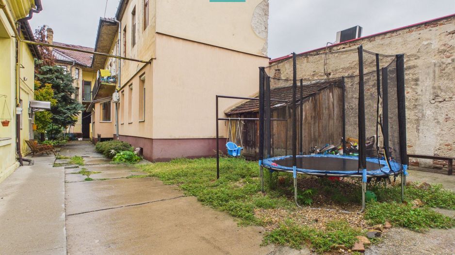 Apartament două camere Bulevardul Revoluției - Poză 14