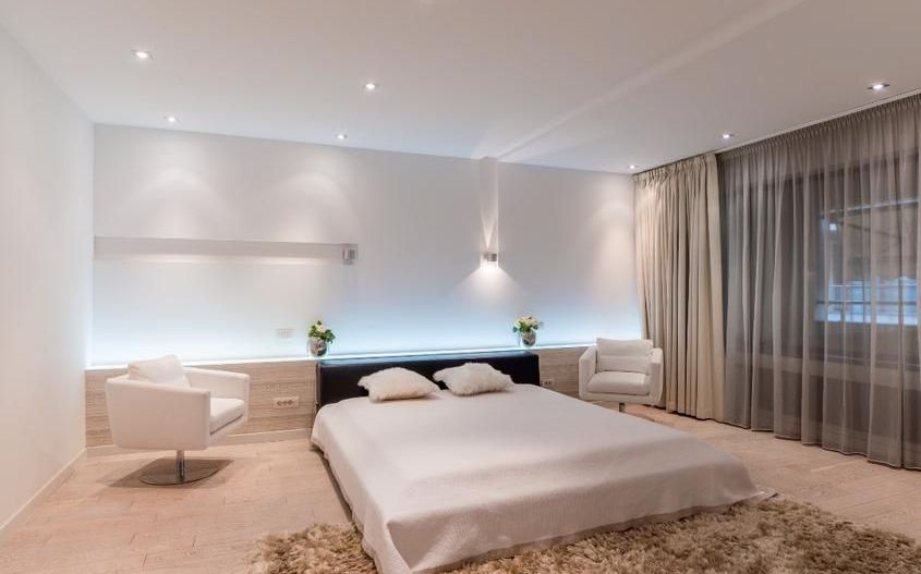 De vanzare Apartament LUX 3 camere, Sat Francez, Herastrau, Nord - Poză 1