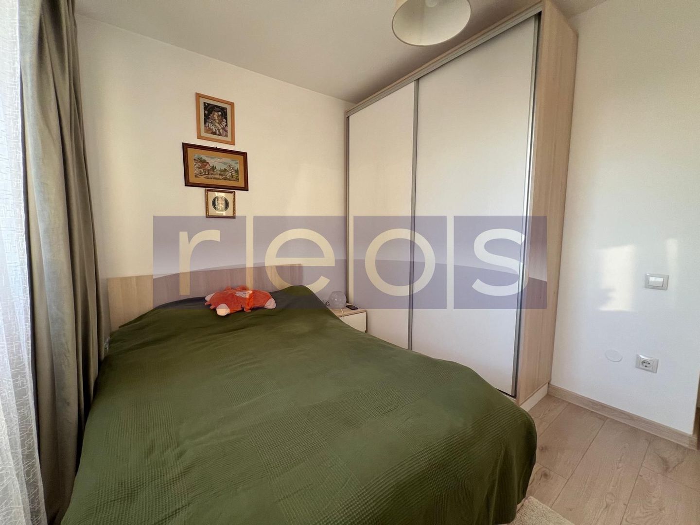 VANZARE 3 CAMERE | DECOMANDAT | ZONA NERVA TRAIAN - Poză 6