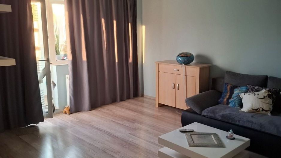 De Inchiriat Apartament 2 Camere Mall Vitan, Pet Friendly - Poză 2
