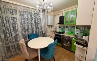 Apartament deosebit cu 3 camere, grădină și balcon – Cartierul Arhitecților - Poză 3