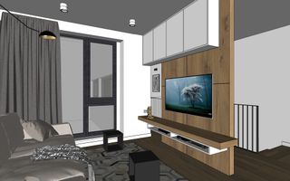 Minimalist în Timișoara - Poză 16