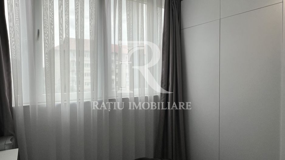 Apartament Premium cu 3 camere | Strada Nufarului | Oradea - Poză 12