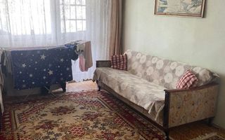 Apartament cu 2 camere in Grigorescu, 49 mp, decomandat ! - Poză 5