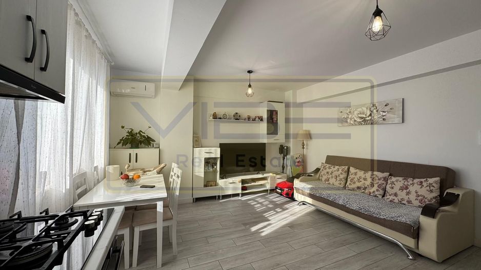 Apartament 2 camere + loc parcare Tatarasi Parcul Ciurchi - Poză 4