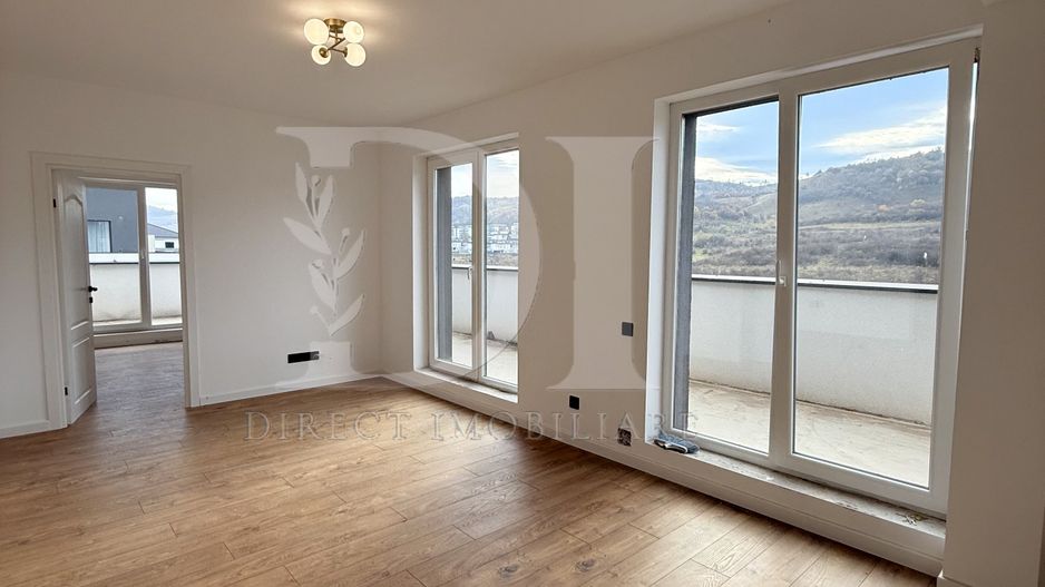 Apartament de vanzare/ Zona Terra / Floresti - Poză 2