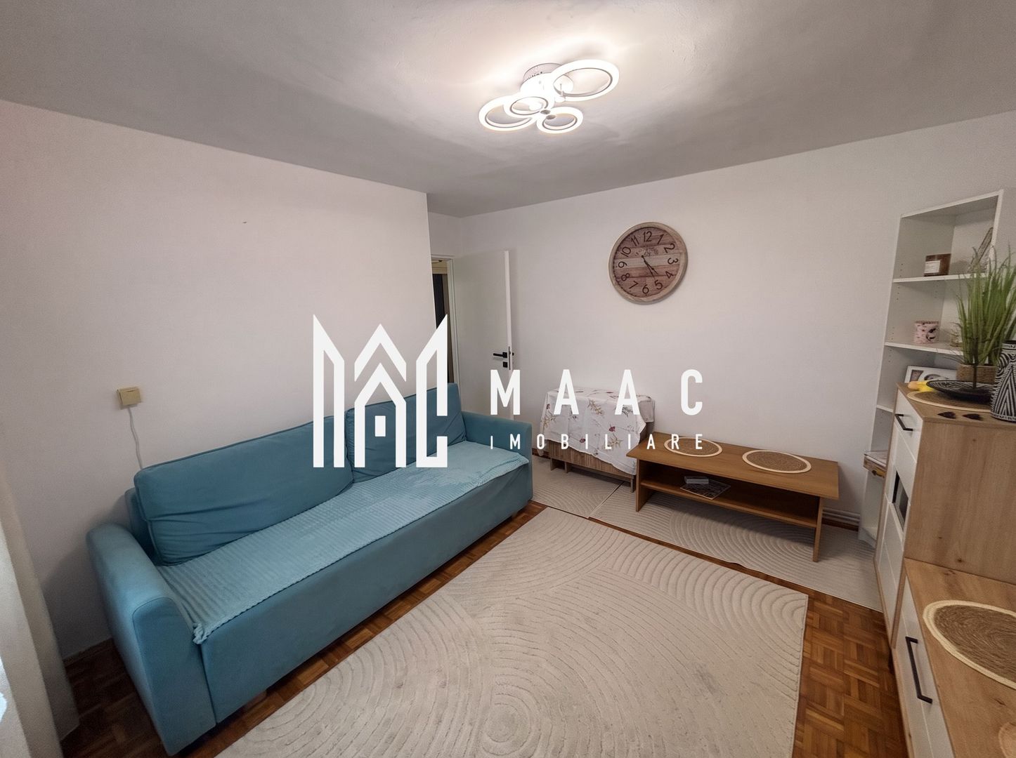 Apartament 2 camere de vânzare | Cisnădie, Central | renovat - Poză 2
