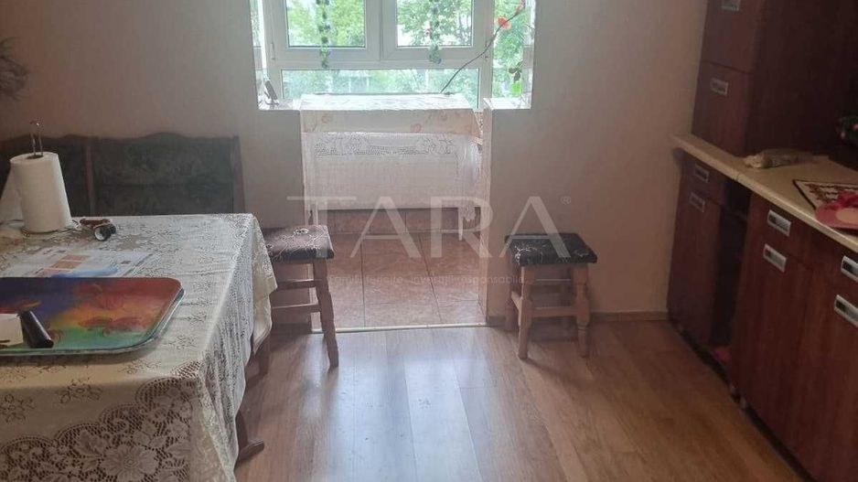 Apartament decomandat cu 2 camere, etaj 2, Iulius Mall – Între Lacuri. - Poză 2