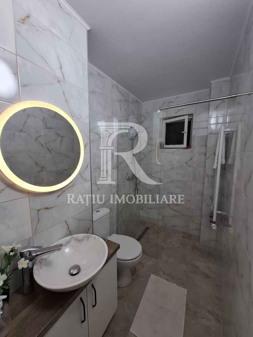 Apartament cu 1 camera | 43 utili | Parter | Cantemir | Oradea - Poză 4