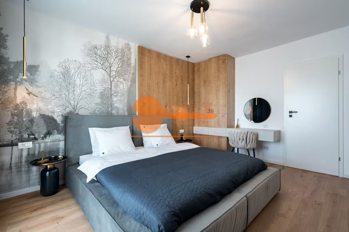 3 camere Natiune Unite-Calea Victoriei(Centrala Termica-AirBnB randament 100%) - Poză 21