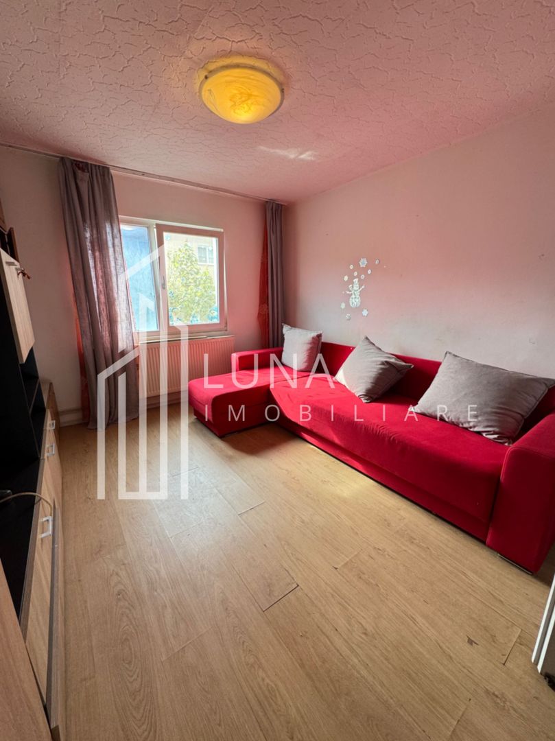 Cameră 21 mp, mobilată + centrală proprie, Tractorul - Poză 4
