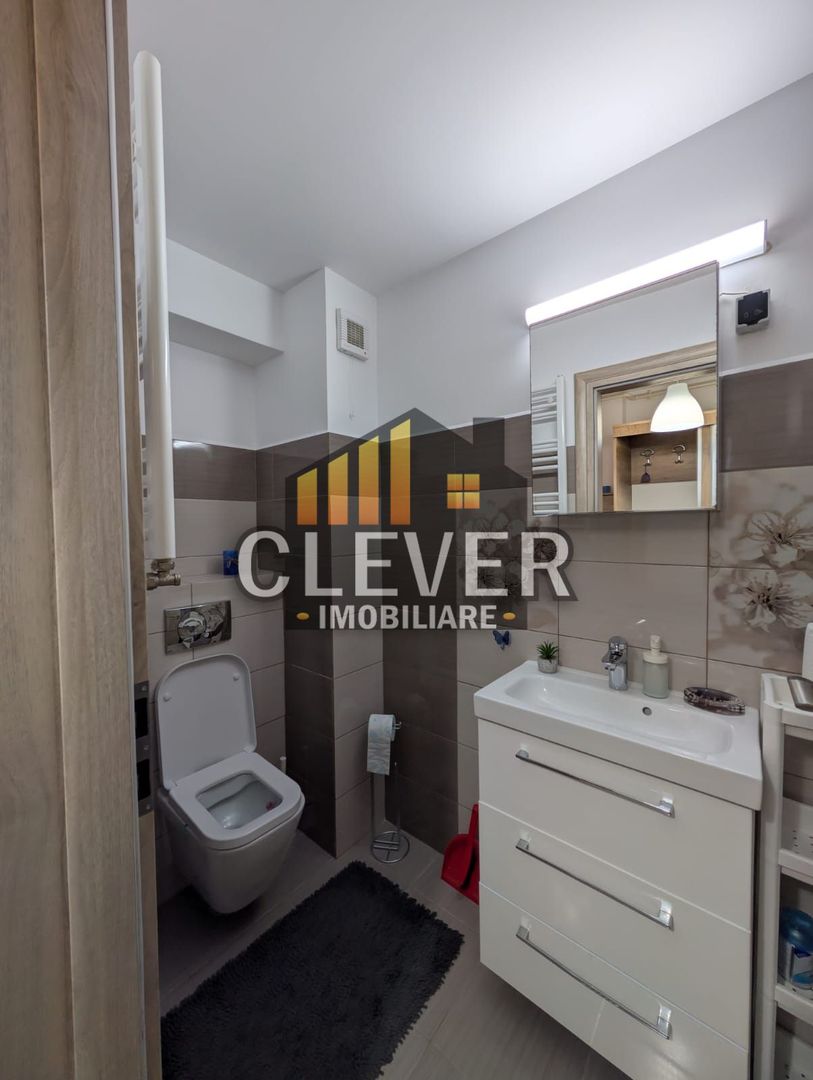 Apartament 3 camere 5min Metrou Nicolae Teclu Loc de parcare - Poză 21