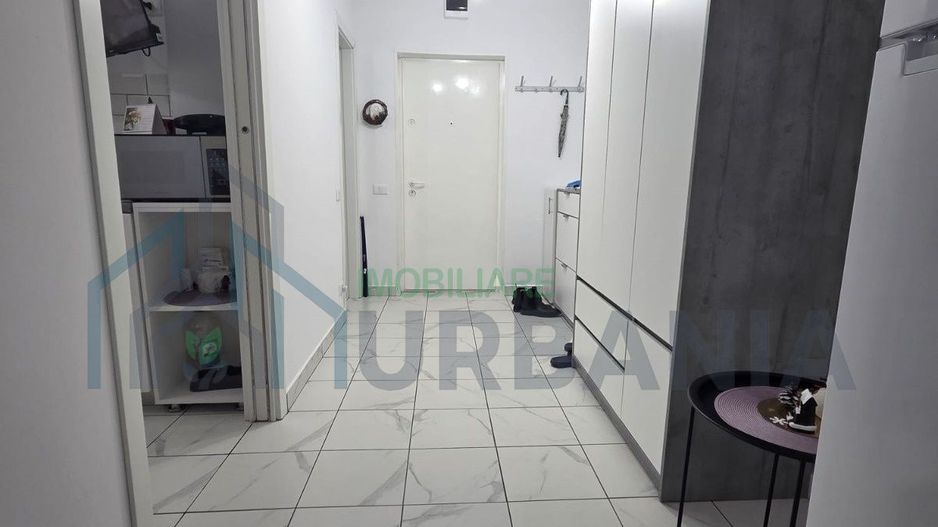 Apartament de închiriat, 1 cameră, 40 mp, Alexandru cel Bun - Poză 5