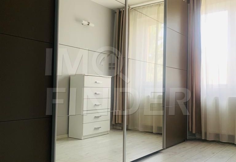Apartament 4 camere, parcare zona Gheorgheni - Poză 4