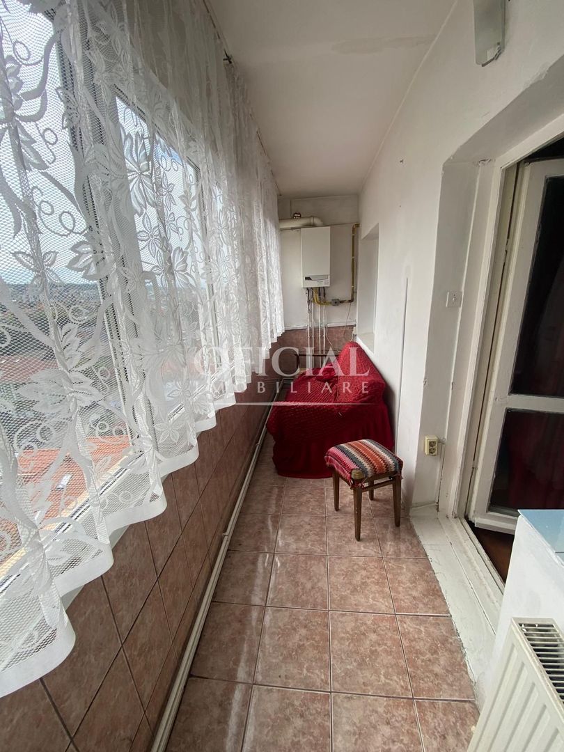 Apartament 2 Camere Decomandat | 60 Mp | Balcon | Gheorgheni Titulescu - Poză 9