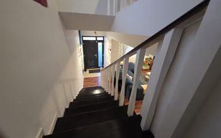 Casa 4 camere + curte 300 mp Tunari - Poză 11