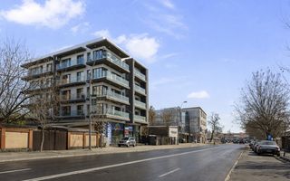 Vanzare apartament doua camere, bloc nou, Calea Vitan - Poză 17