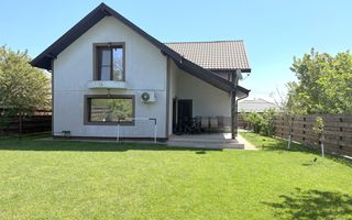 Casa individuala, 180mp, 259000 euro, Holboca, Iasi, Comision 0% - Poză 7