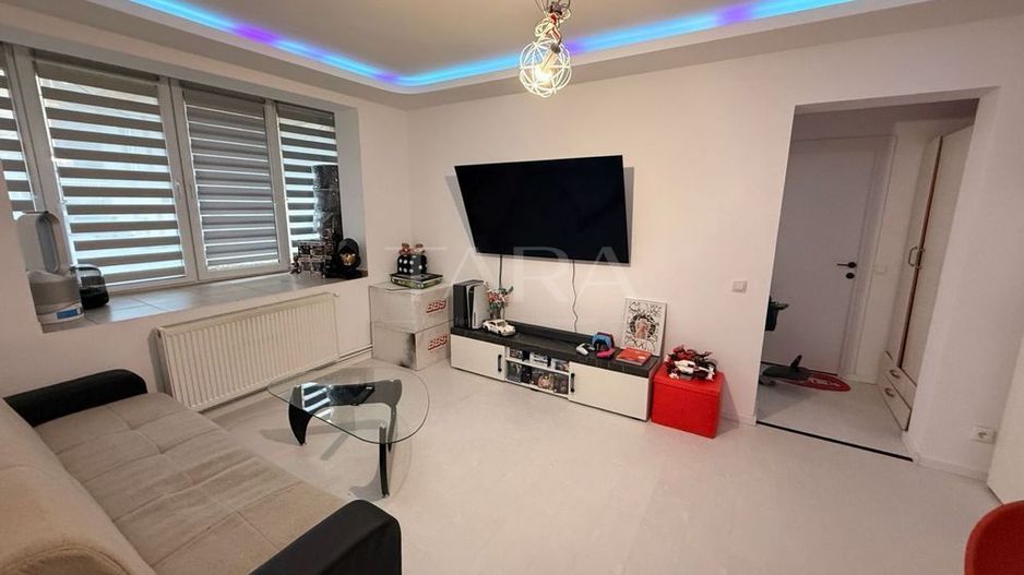 Apartament 2 camere – Grigorescu, complet renovat - Poză 3