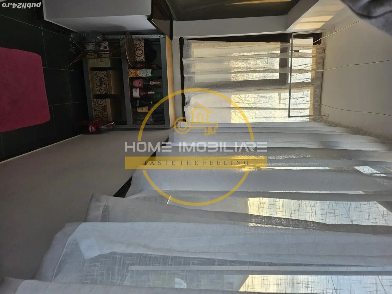 Etaj 1 Apartament 2 Camere Decomandat Cug - Poză 8