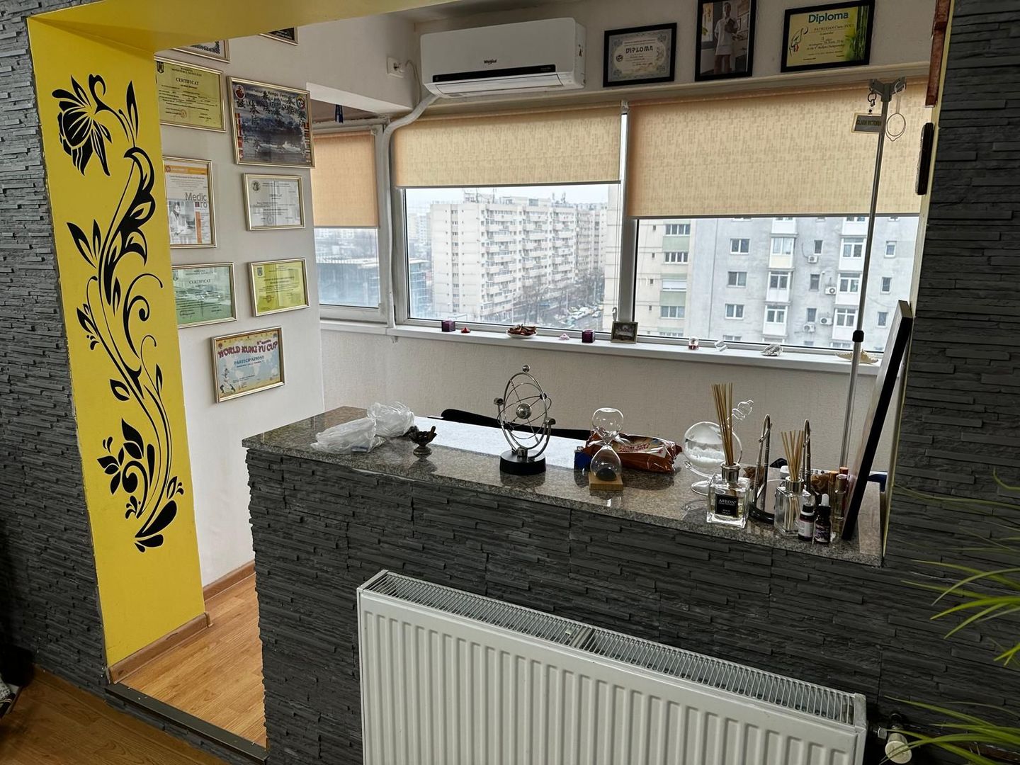 Apartament superb 4 camere | 2 băi | Mobilat | Șos. Fundeni - Poză 3