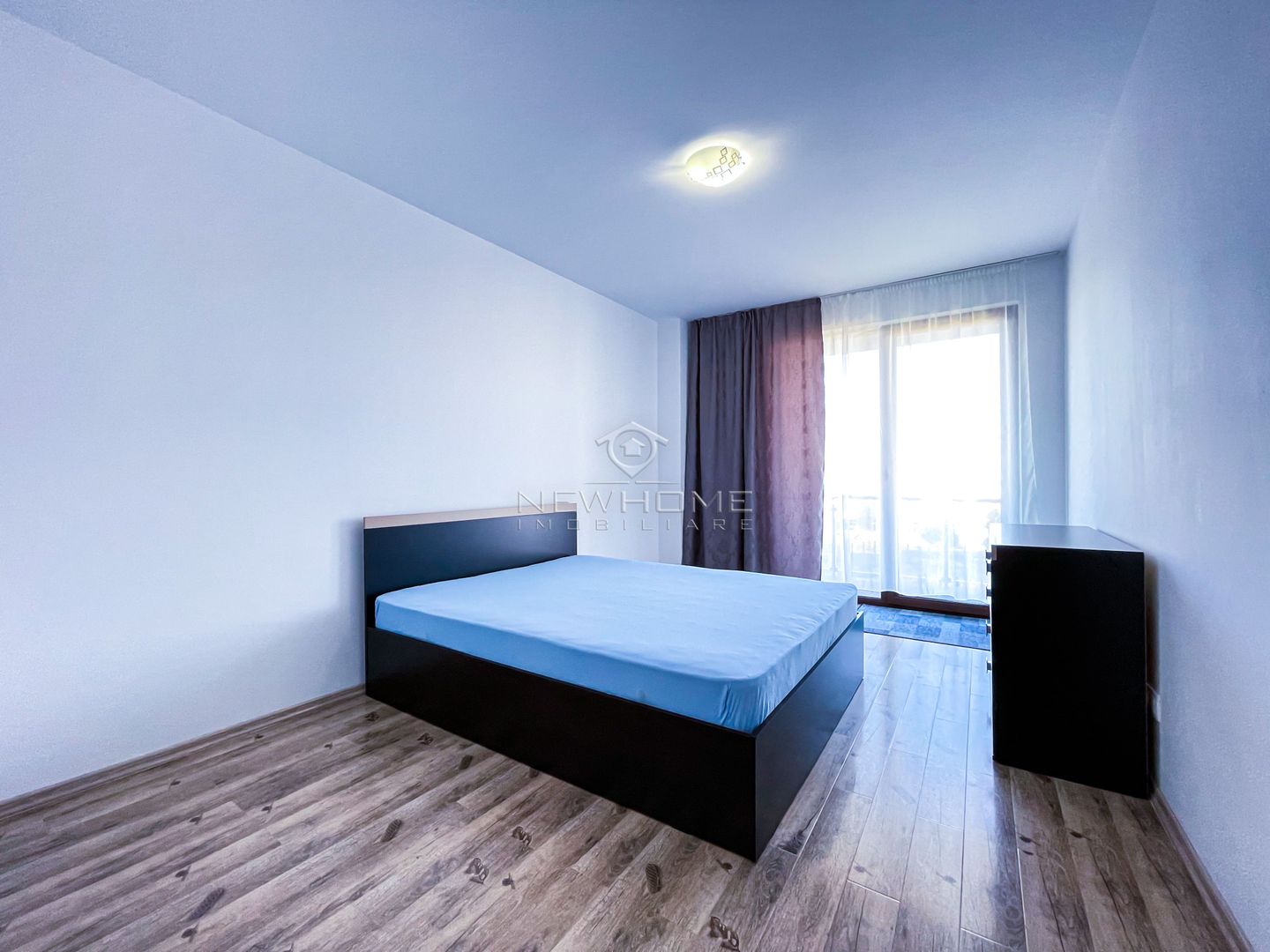 Apartament 2 camere 55 mp, zona Iulius Mall FSEGA - Poză 6