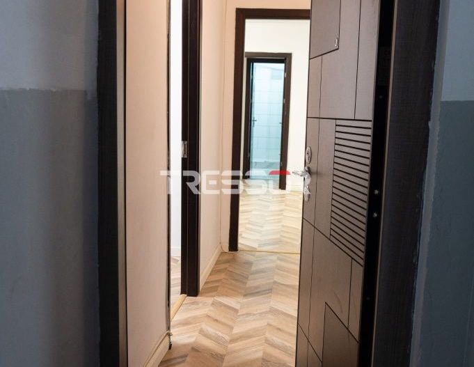 Apartament , complet renovat 2024, parter,Eforie Nord - Poză 4