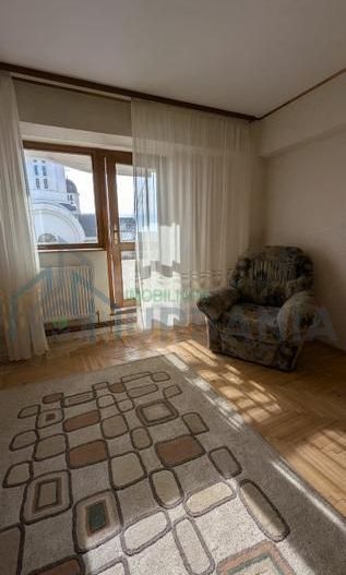 Apartament 3 camere ultracentral, Pașcani – etaj 4 din 6, cu lift - Poză 3