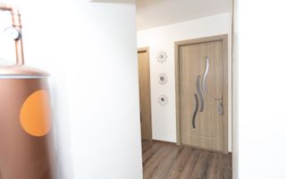 Vlahuță - Scriitorilor, apartament mobilat și utilat - Poză 5