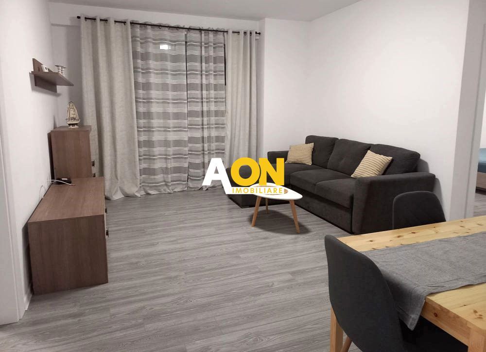Apartament 3 Camere, 90mp Utili, Ampoi 3 - Poză 1