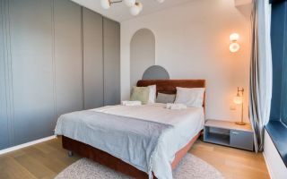 Apartament spectaculos High End 2 camere I One Mircea Eliade - Poză 23