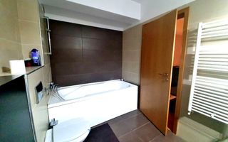 Apartament cu 1 camera confort sporit in Manastur, bloc nou! - Poză 8