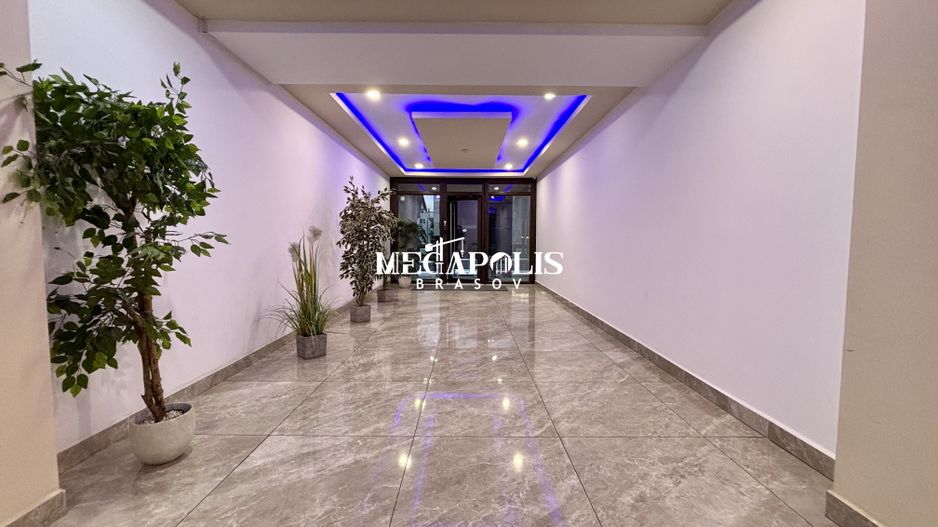 Apartament 3 Camere | 97mp | 1900 €/mp | Tractorul | Isaran Residence - Poză 28