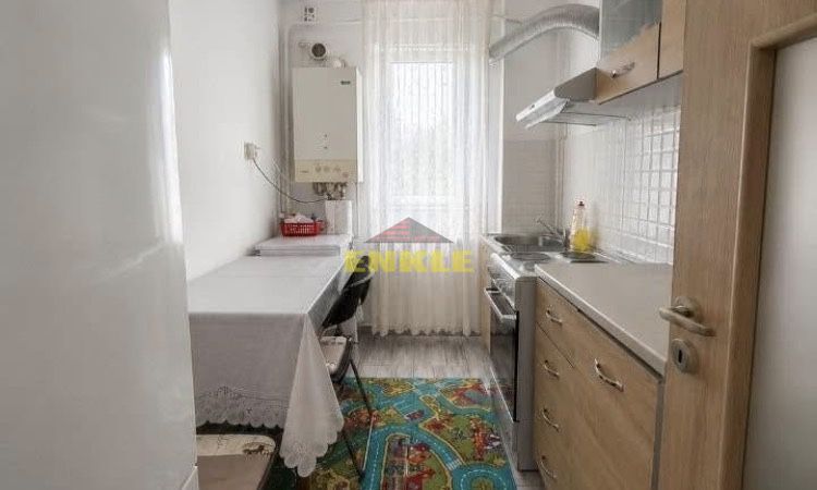 VÂNZARE APARTAMENT 2 CAMERE – SCOALA NR. 7 - Poză 4
