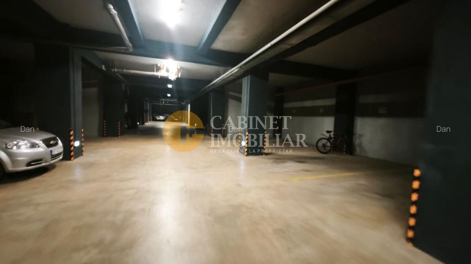Apartament 2 camere – Royal Town Copou | 64,67 mp + parcare subterană - Poză 13