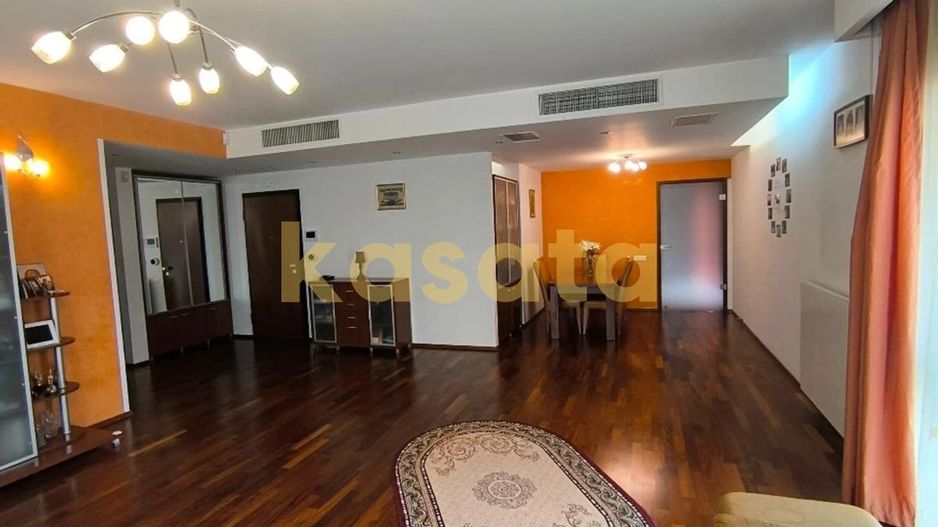 OPORTUNITATE | APARTAMENT 3 CAMERE |  AMBASADA USA | PARCARE - Poză 2