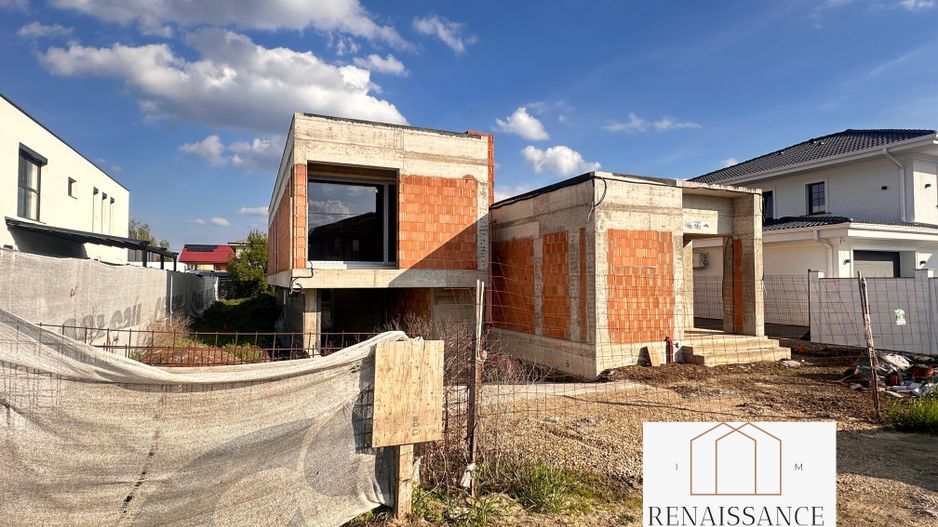 Dumbravita Casa Individuala 4 Camere 3 Bai | 167mp Utili 719mp Teren - Poză 10