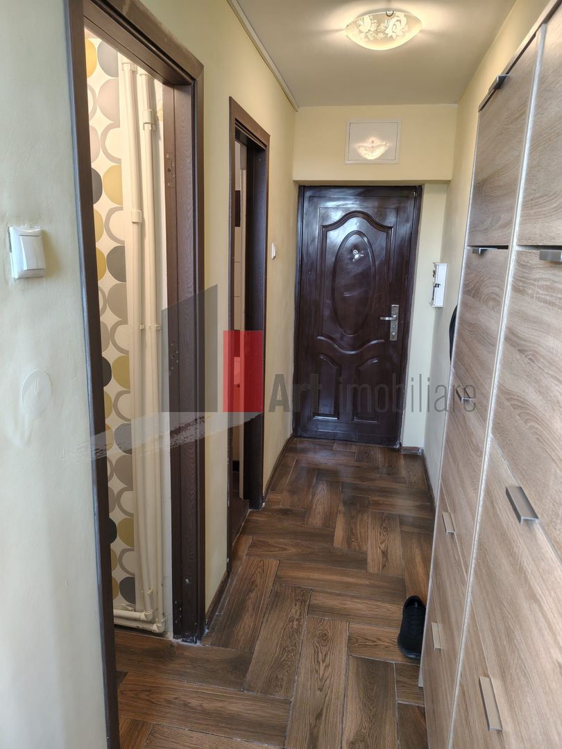 2 camere Dr. Taberei Romancierilor - Poză 13
